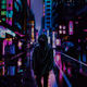 Lost Amongst The Lights