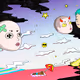 Cosmic Babies