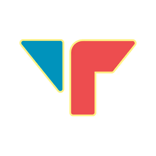 Hashflops Multicolored