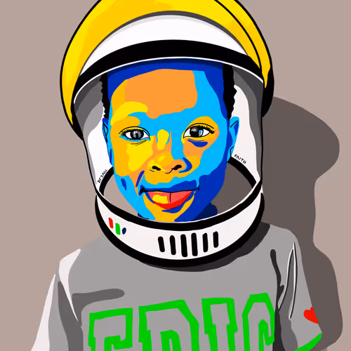 Series 1: November 2021