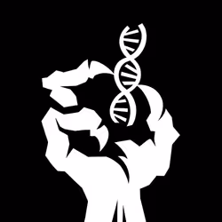 TRex Sapiens Evolution Potion