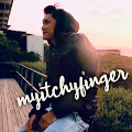 myitchyfinger Artworks