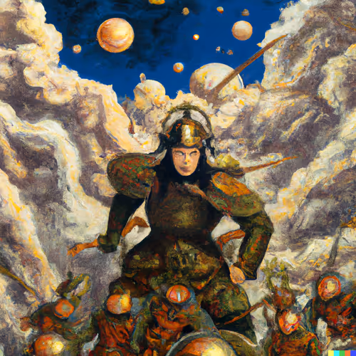 Lexius Hivemind