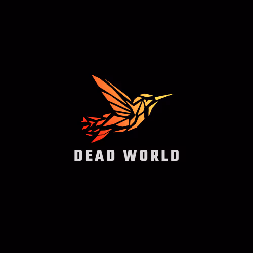 Dead world V2 - old