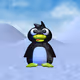 Percy Penguin