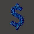 BITSnATOMS - 3D Typeset for 3D Printing