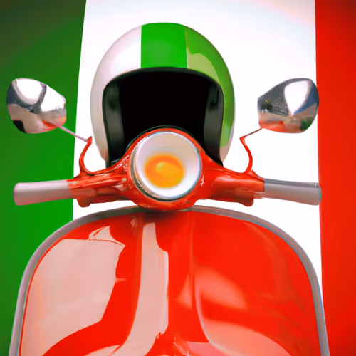 Crypto-Master-Egg Collection Bella Italia