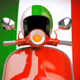 Crypto-Master-Egg Collection Bella Italia