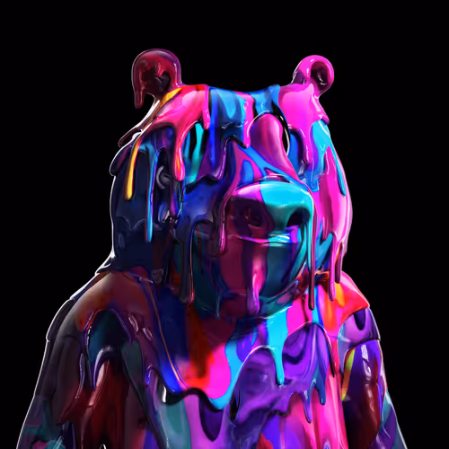 Crypto Bears by CBS
