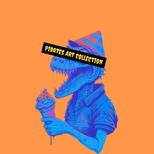 Pirates_Art_Collection