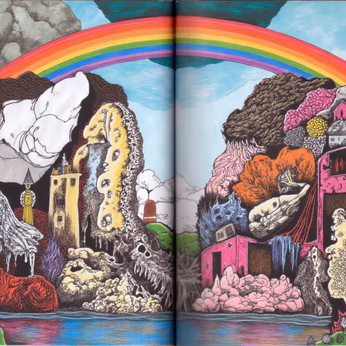 Dream Ruin
