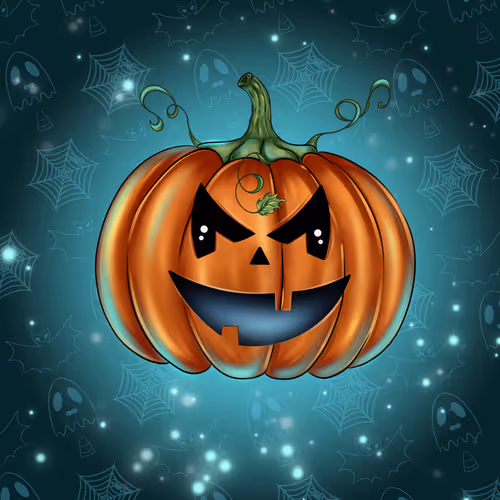 Fun Pumpkins