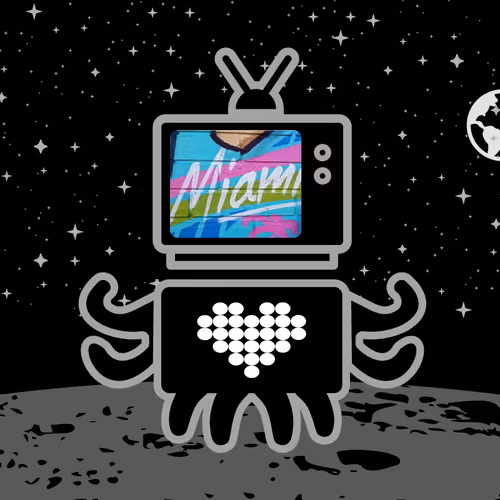 MIami Art Basel 2022 Limited  Collection