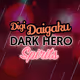 DigiDaigaku Dark Hero Spirits