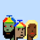 CryptoPunks Family
