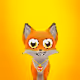 Moonfoxes bits