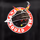 Badam Bomb Squad