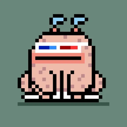 BUZZIN TOADZ by BCMDRAWSMOTION