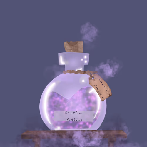 Emotional Substance Apothecary