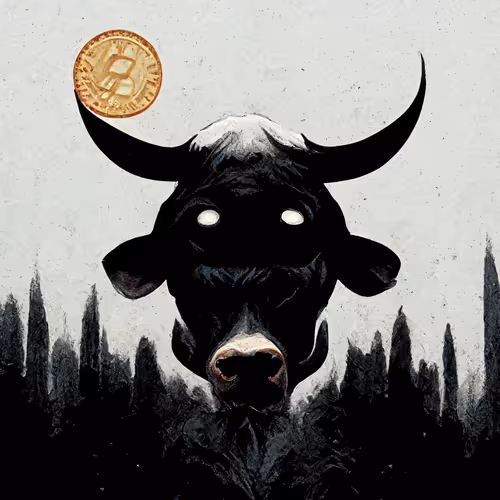 Ch2-Bitcoin bull