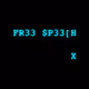 FR33 $P33[H