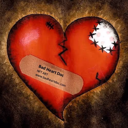 Bad Heart Doc