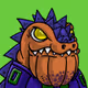 Cool A$$ Kaiju Club
