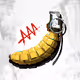 Angry Ape Army Weapons