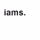 iams.