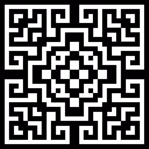 Pixel Patterns By Se7en_CM7