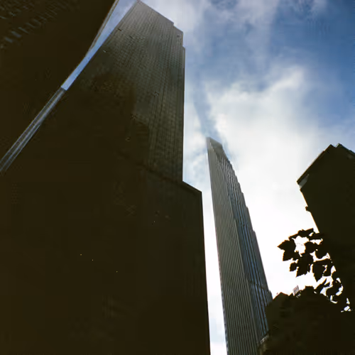 NFTNYC 22 - The Color Collection