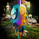 GPU creatures