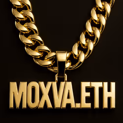 MoxVa - Volume 1