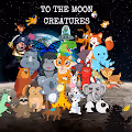 To The Moon Creatures