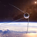 HiTech Spaceships