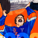 Bryan Trottier X Flux88