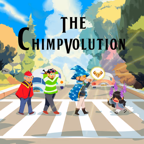 The Chimpvolution