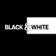 BLACK & WHITE BY MaNiC