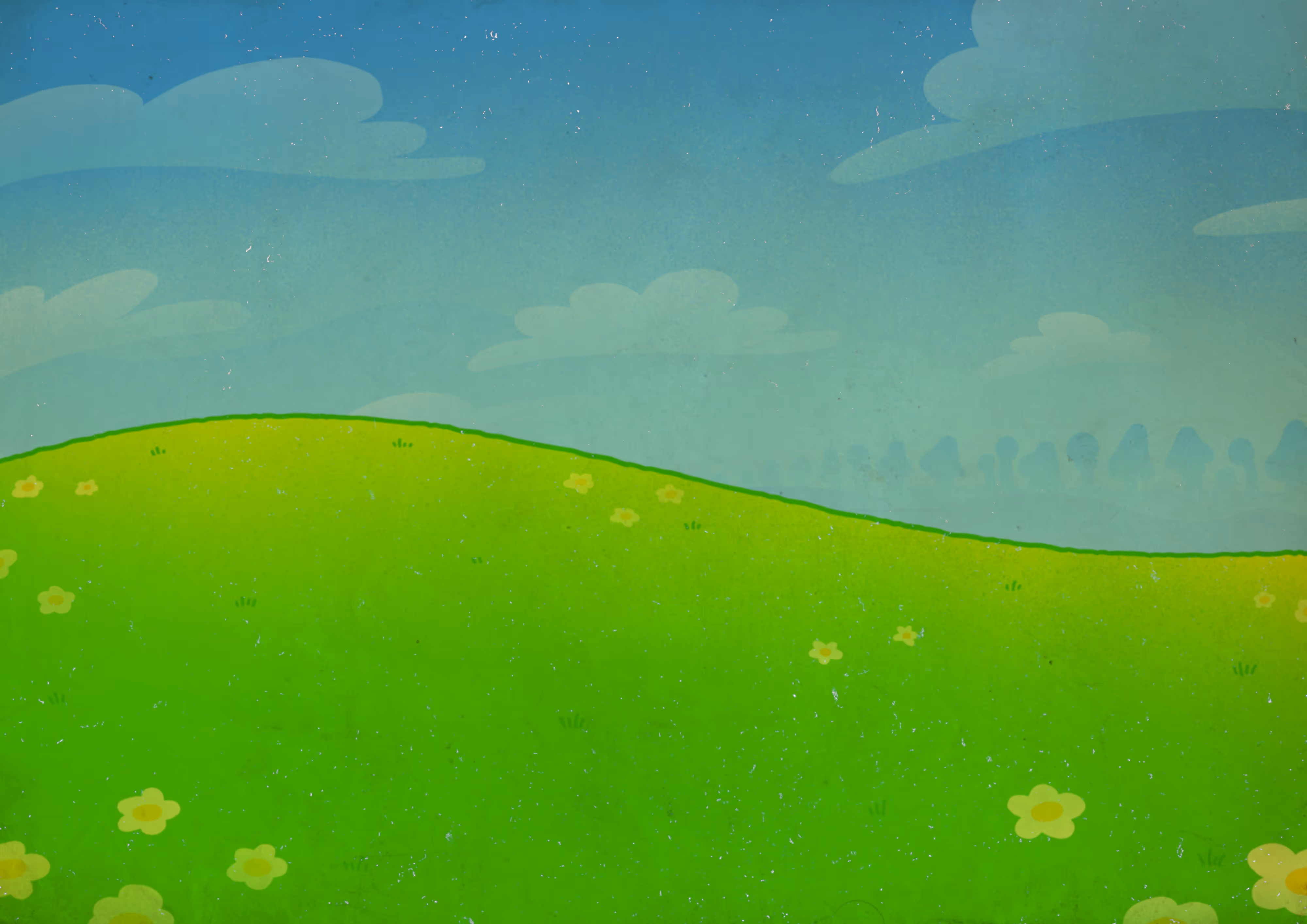 PEACEFUL GROUPIES banner
