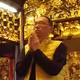 Moon–Block–Chain: Prayers