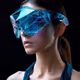 Algorithmic Eyewear