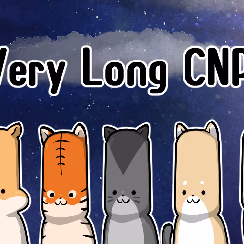 5 Very long CNP floor 0.00079