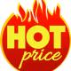 HOT PRICE