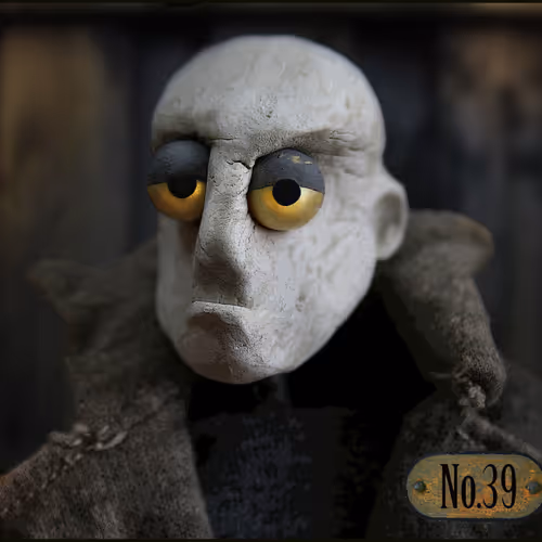 Lauenstein Brothers - FACES NO. 25-50