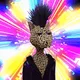 3D Space Cat_Gang