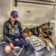 Heroes in Blue
