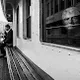 Istanbul Stories: Through the Window