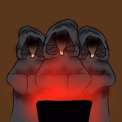 Secret Rat Society - Legendary Collection