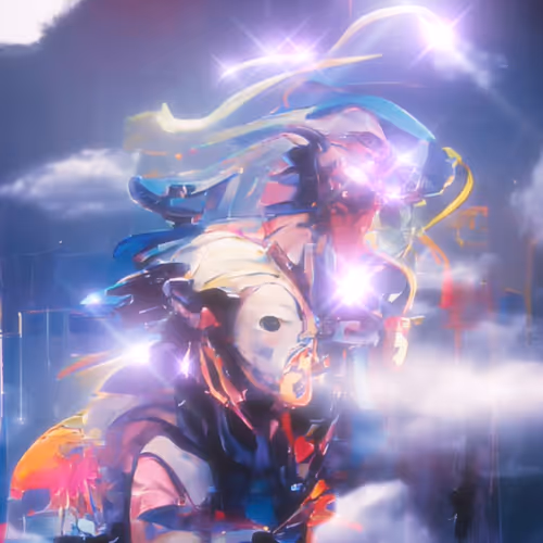 Cloud Malice Gen 1