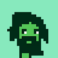 Green Punks
